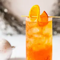 zero-mile-cafe-billiard - Drinks