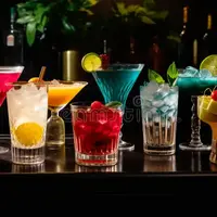 zero-mile-cafe-billiard - MOJITO & MOCKTAIL