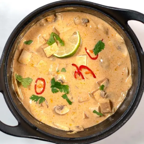 zero-mile-cafe-billiard - Tom Yum Soup 1.3