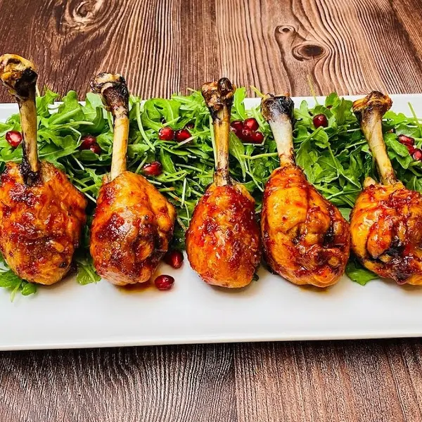 zero-mile-cafe-billiard - Chicken LOli IPOP  [6ps]