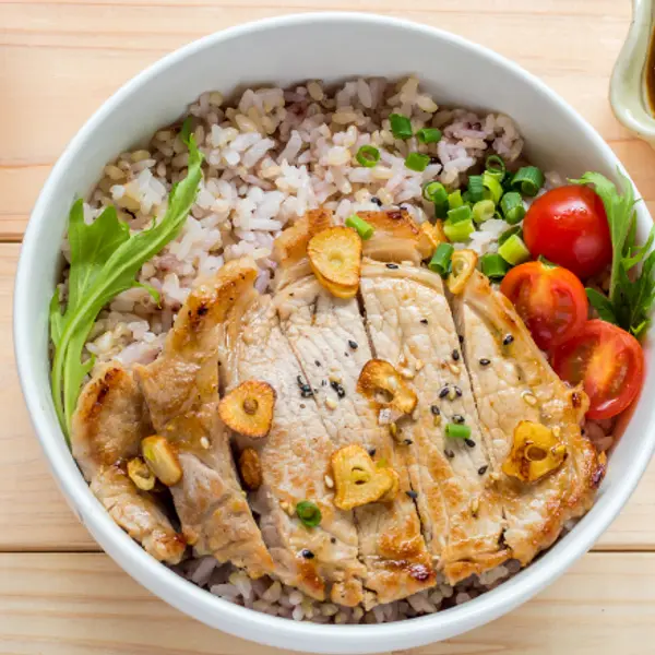 zero-mile-cafe-billiard - All fedu Rice Bowl