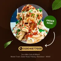 zero-mile-cafe-billiard - NACHOS & ONTHON