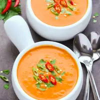 zero-mile-cafe-billiard - SOUP ITEM