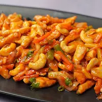 zero-mile-cafe-billiard - SALAD ITEM