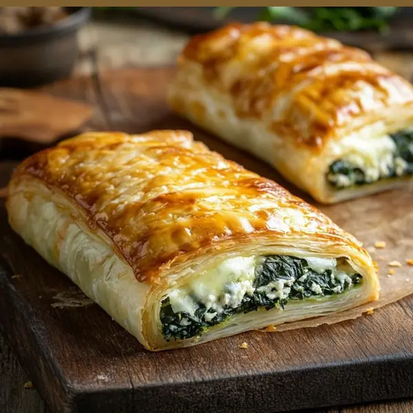 zoie-cafe-مقهى - pepp pastery spinch cheese