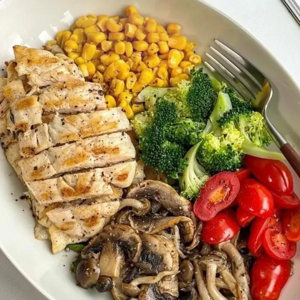 zoie-cafe-مقهى - chiken,grill,daite,salade