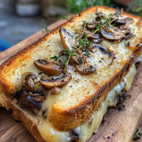 zoie-cafe-مقهى - double toast,cheese machroum