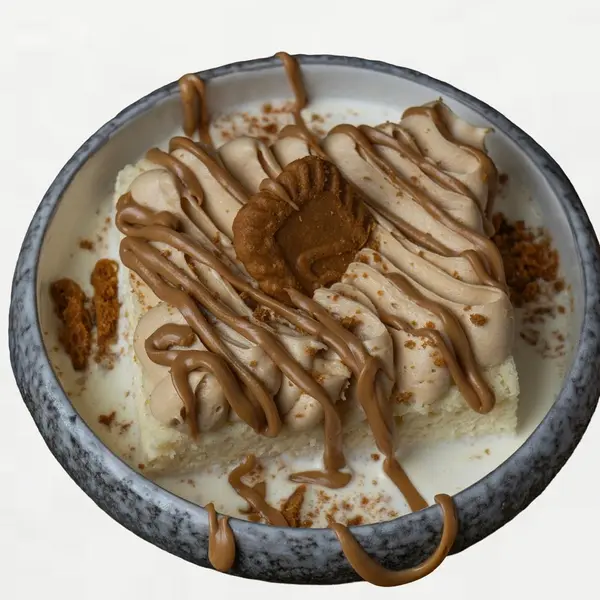 zoie-cafe-مقهى - milk cake loutes