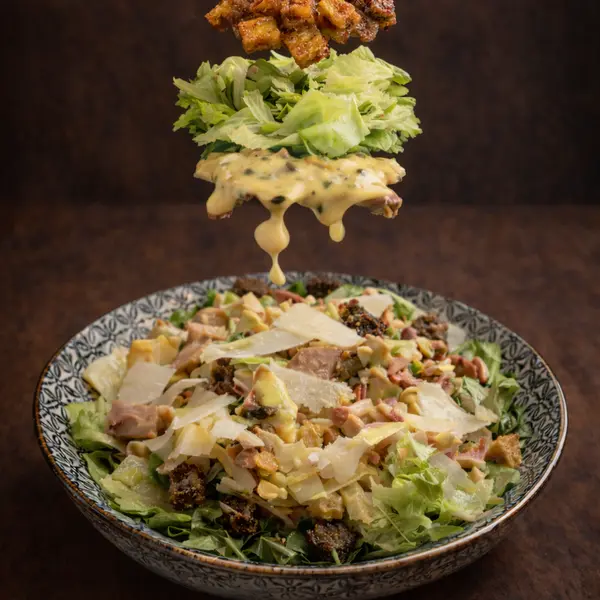 zorka-restaurant-bar - Caesar`s