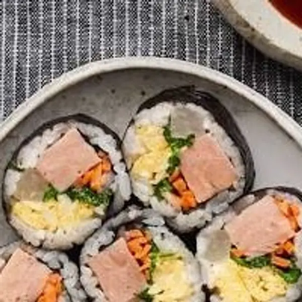 ресторант-корея - 김밥/Кимбап 250g