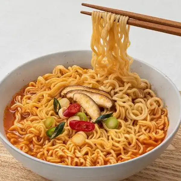 ресторант-корея - 라면/Рамьон/Ramyeon 300g