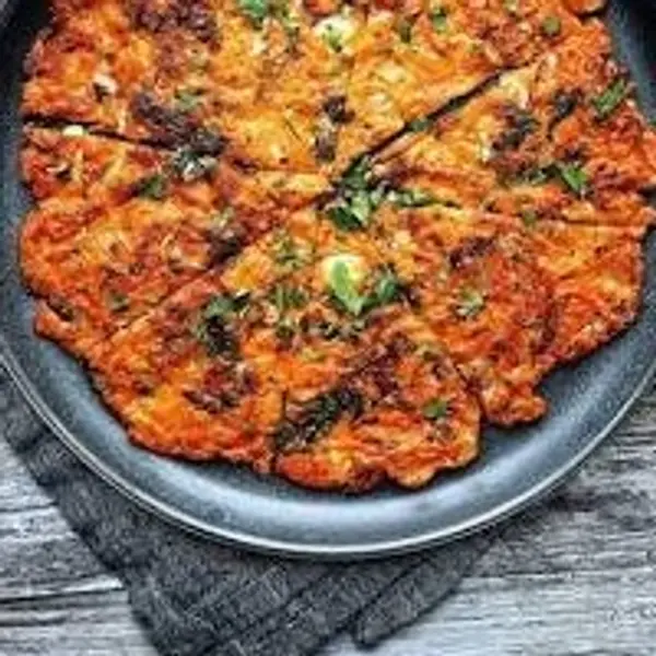 ресторант-корея - 김치전/Кимчи джон 200g🌶️