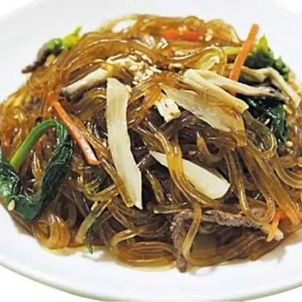 ресторант-корея - 잡채/Чапче 250g