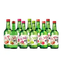 ресторант-корея - Korean Alcohol