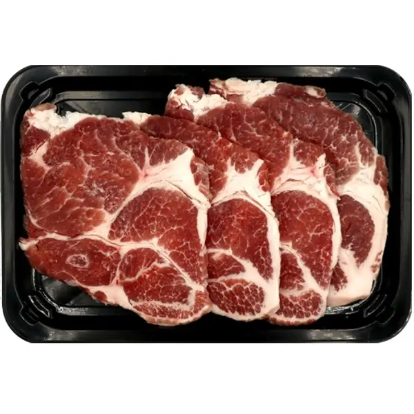 хангэ-ххк-khange-llc - Pork neck bone