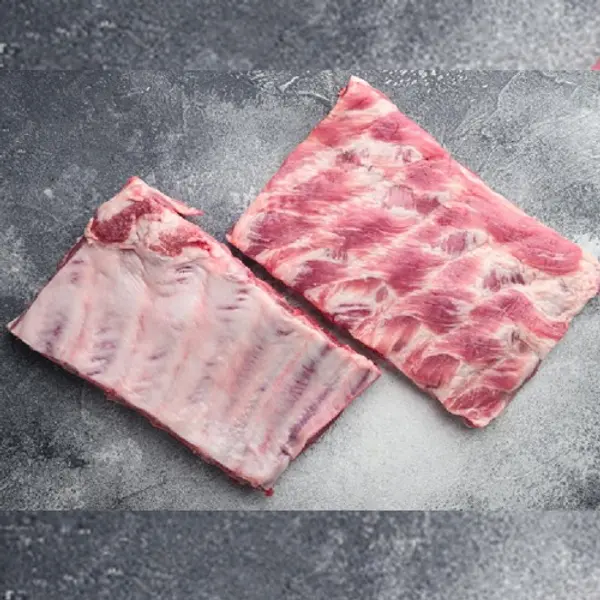 хангэ-ххк-khange-llc - Гахайн хавирганы мах