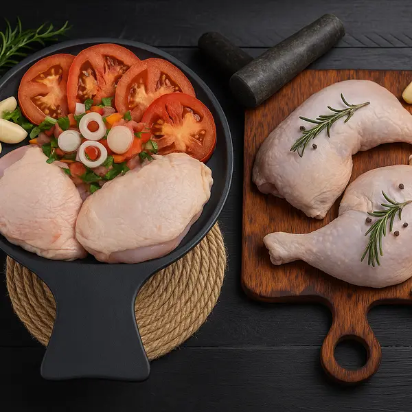 хангэ-ххк-khange-llc - Гуяны цул мах