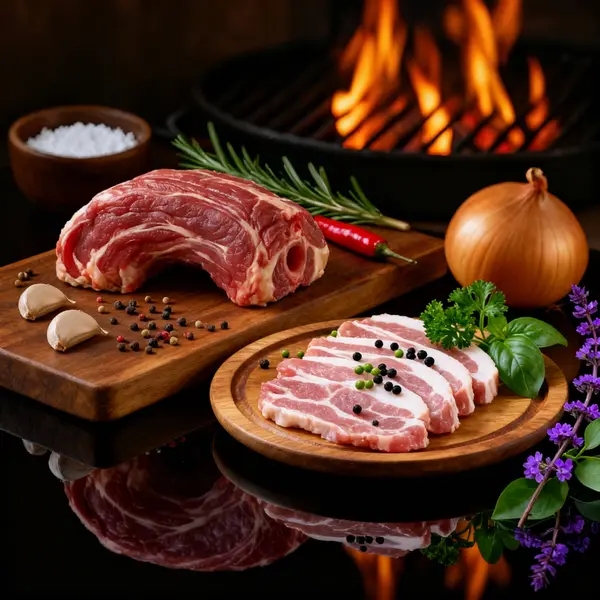 хангэ-ххк-khange-llc - Гахайн хүзүүний цул