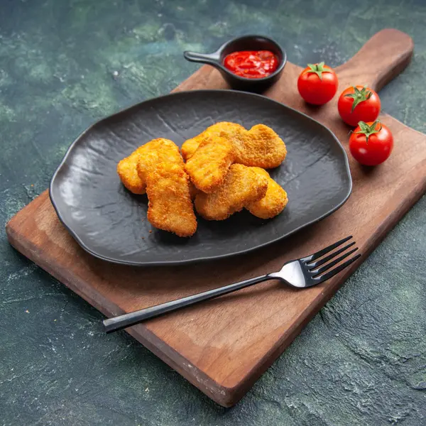 хангэ-ххк-khange-llc - Наггетс