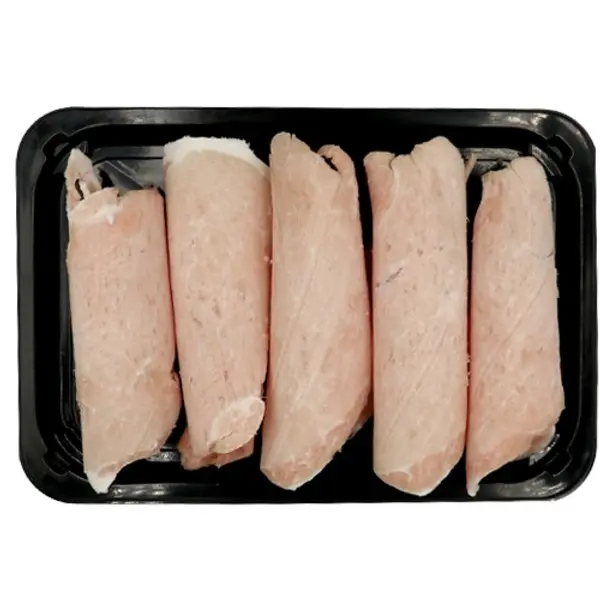 хангэ-ххк-khange-llc - Pork thigh fillet