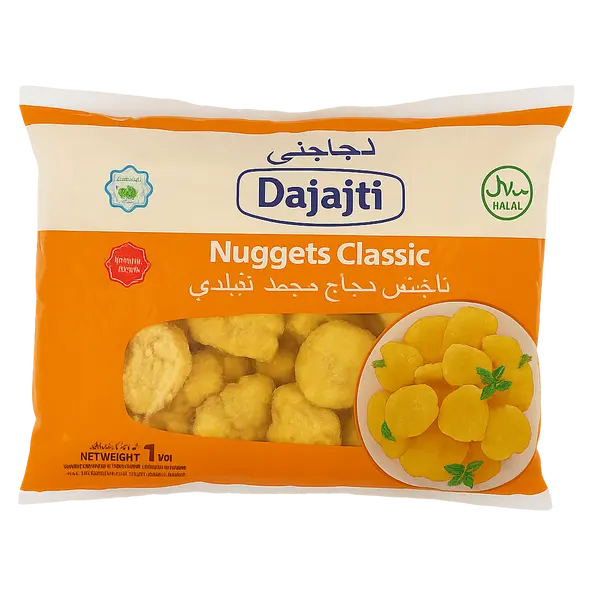 хангэ-ххк-khange-llc - Наггетс