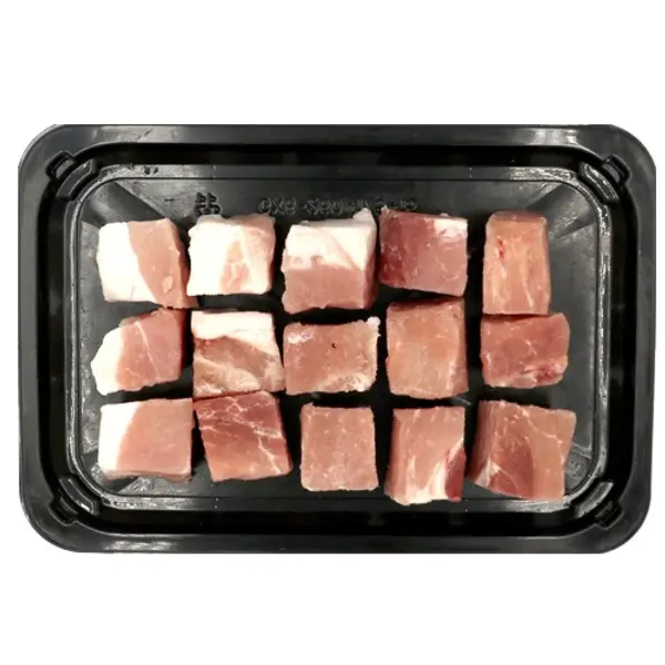 хангэ-ххк-khange-llc - Pork thigh fillet
