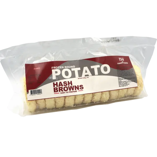 хангэ-ххк-khange-llc - Hash browns Round Potato