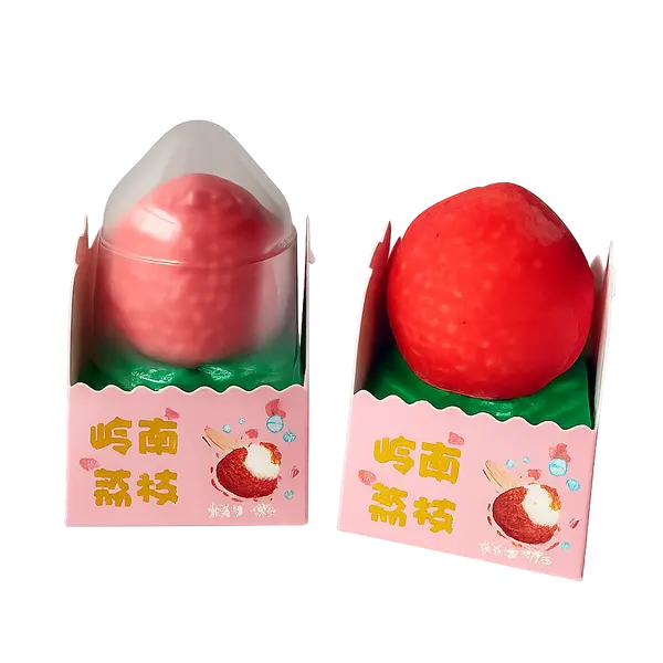 хангэ-ххк-khange-llc - Lychee flavor