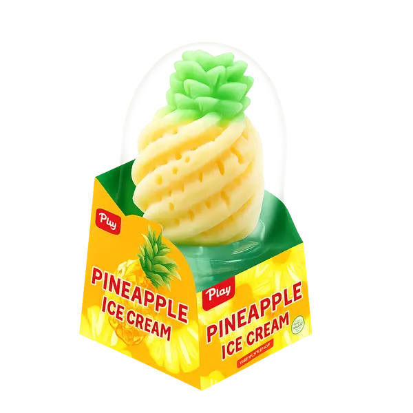 хангэ-ххк-khange-llc - Pineapple flavor
