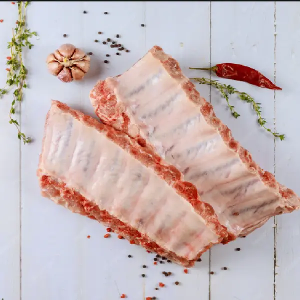 хангэ-ххк-khange-llc - Гахайн хавирга /ястай/