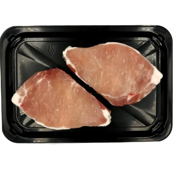 хангэ-ххк-khange-llc - Pork rib steak