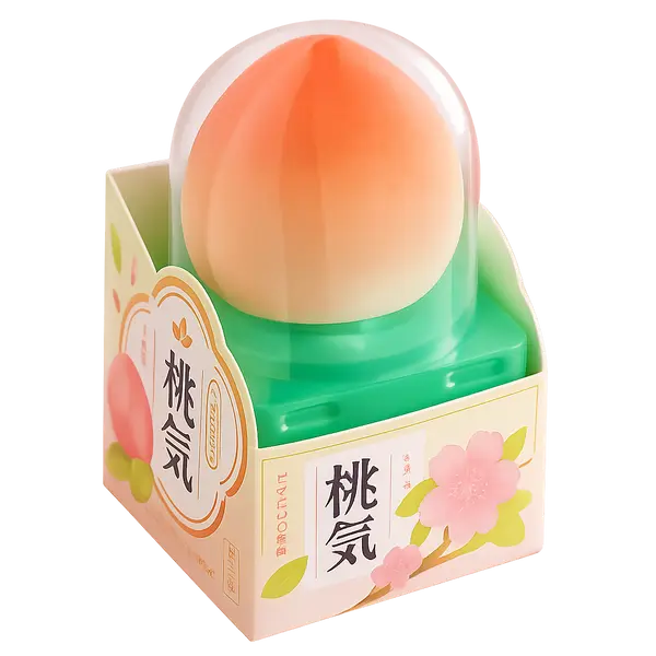хангэ-ххк-khange-llc - Peach flavor