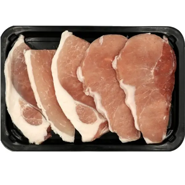 хангэ-ххк-khange-llc - Pork rib steak