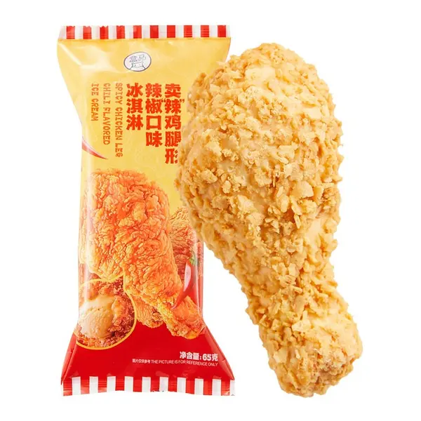 хангэ-ххк-khange-llc - Chicken leg