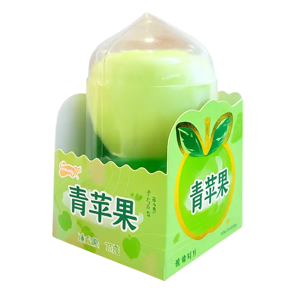 хангэ-ххк-khange-llc - Apple  flavor