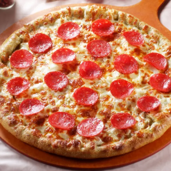 чин-ван-ханддоржиин-рг - Пицца - Пеперони (сонголтоор)