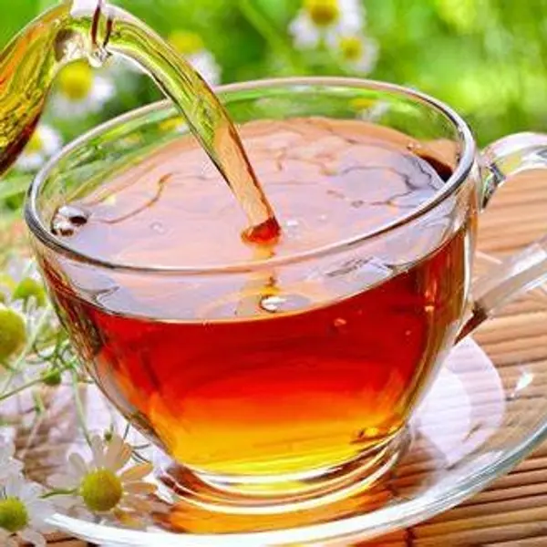 чин-ван-ханддоржиин-рг - Уух зүйлс: Цай - сонголтоор