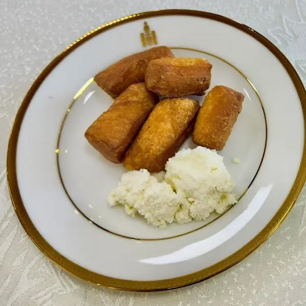 чин-ван-ханддоржиин-рг - Зууш: Боорцог, хайлмагтай - сонголтоор