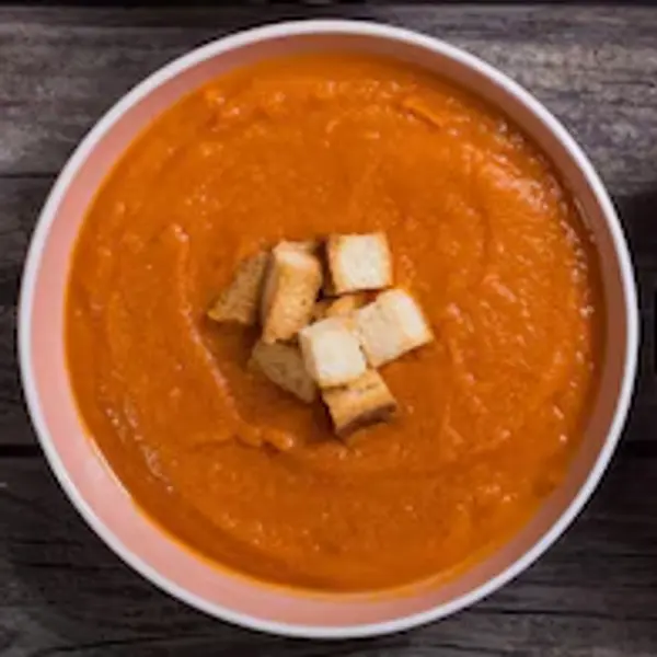 чин-ван-ханддоржиин-рг - 1 дүгээр хоол: Зутан шөл - сонголтоор (Лууван)