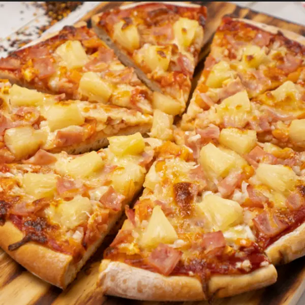 чин-ван-ханддоржиин-рг - Пицца - Хавай (сонголтоор)