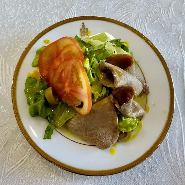 чин-ван-ханддоржиин-рг - Үхрийн хэлэн зууш - Тансаг хэлэн