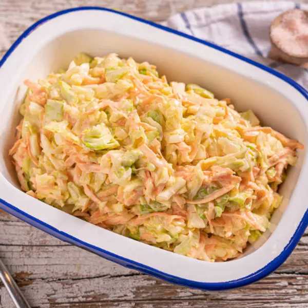 чин-ван-ханддоржиин-рг - Америк косло салад