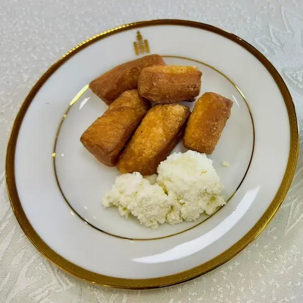 чин-ван-ханддоржиин-рг - Боорцог /өрөмтэй/ - Талын амттан