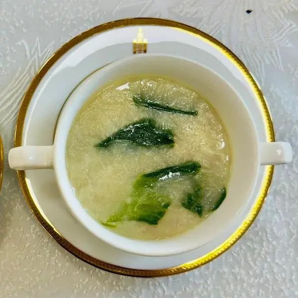 чин-ван-ханддоржиин-рг - Тойгны шөл - Шимийн ундарга