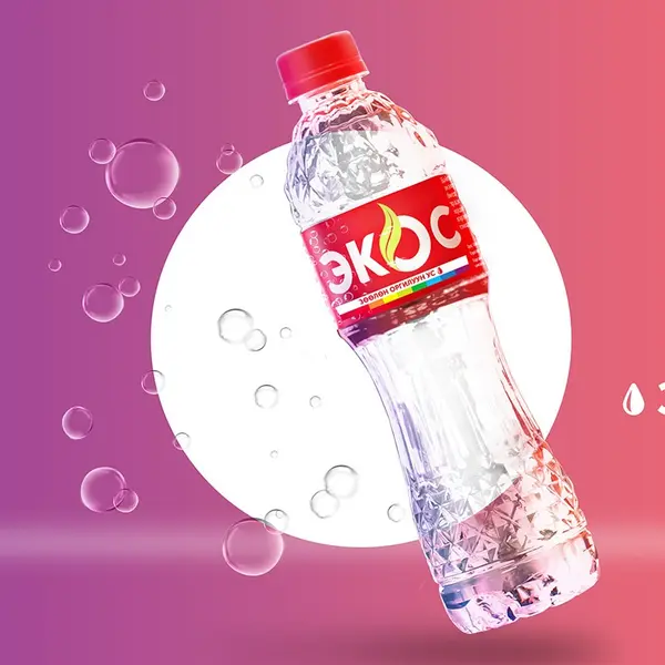 чин-ван-ханддоржиин-рг - Уух зүйлс: Цэвэр ус - Экос 500мл