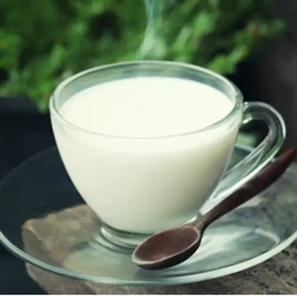 чин-ван-ханддоржиин-рг - Уух зүйлс: Сүүтэй цай