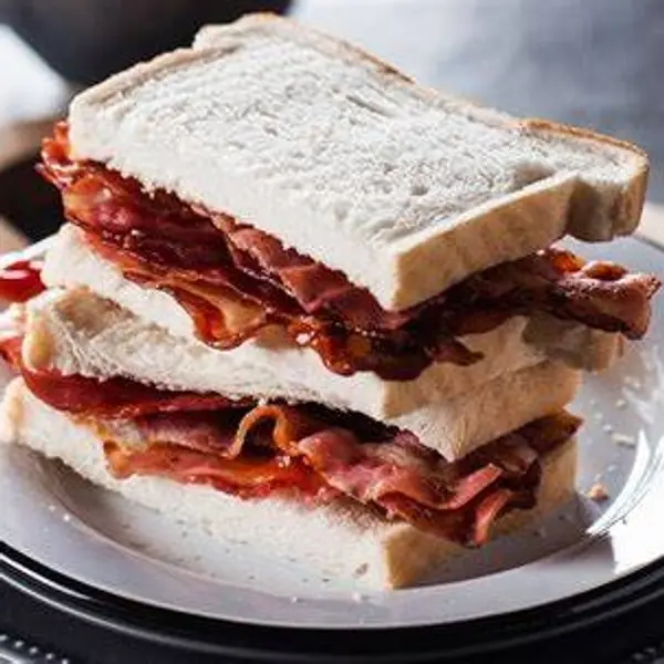 чин-ван-ханддоржиин-рг - Зууш: Гахайны махтай сендвич - сонголтоор