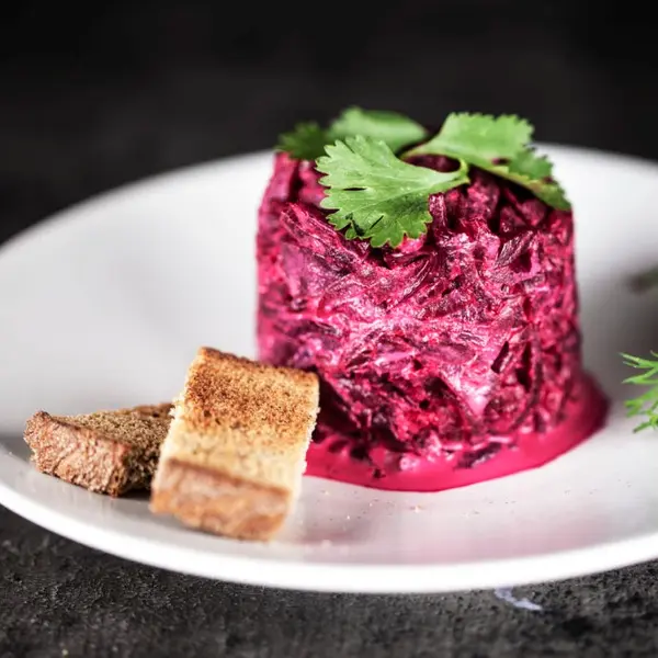 чин-ван-ханддоржиин-рг - Зууш: Хүрэн манжингийн салад - сонголтоор