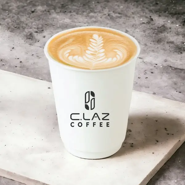 سي-لاز-كوفي - Flat white