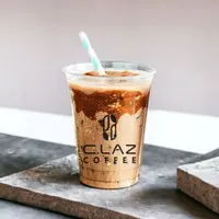 سي-لاز-كوفي - Cold coffee